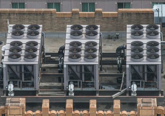 5 Commercial HVAC System Tips to Keep Your Office Cool